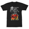 Dungeons Diners Dragons Drive Ins Dives Funny Dungeons & Dragons DnD Shirt Menswear Top T-Shirts, Hoodie, Sweatshirt - T-Shirt, Sweatshirt, Hoodie