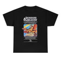 Dungeons Dragons 90s Black Classic Rulebook Top Menswear T-Shirts, Hoodie, Sweatshirt - T-Shirt, Sweatshirt, Hoodie