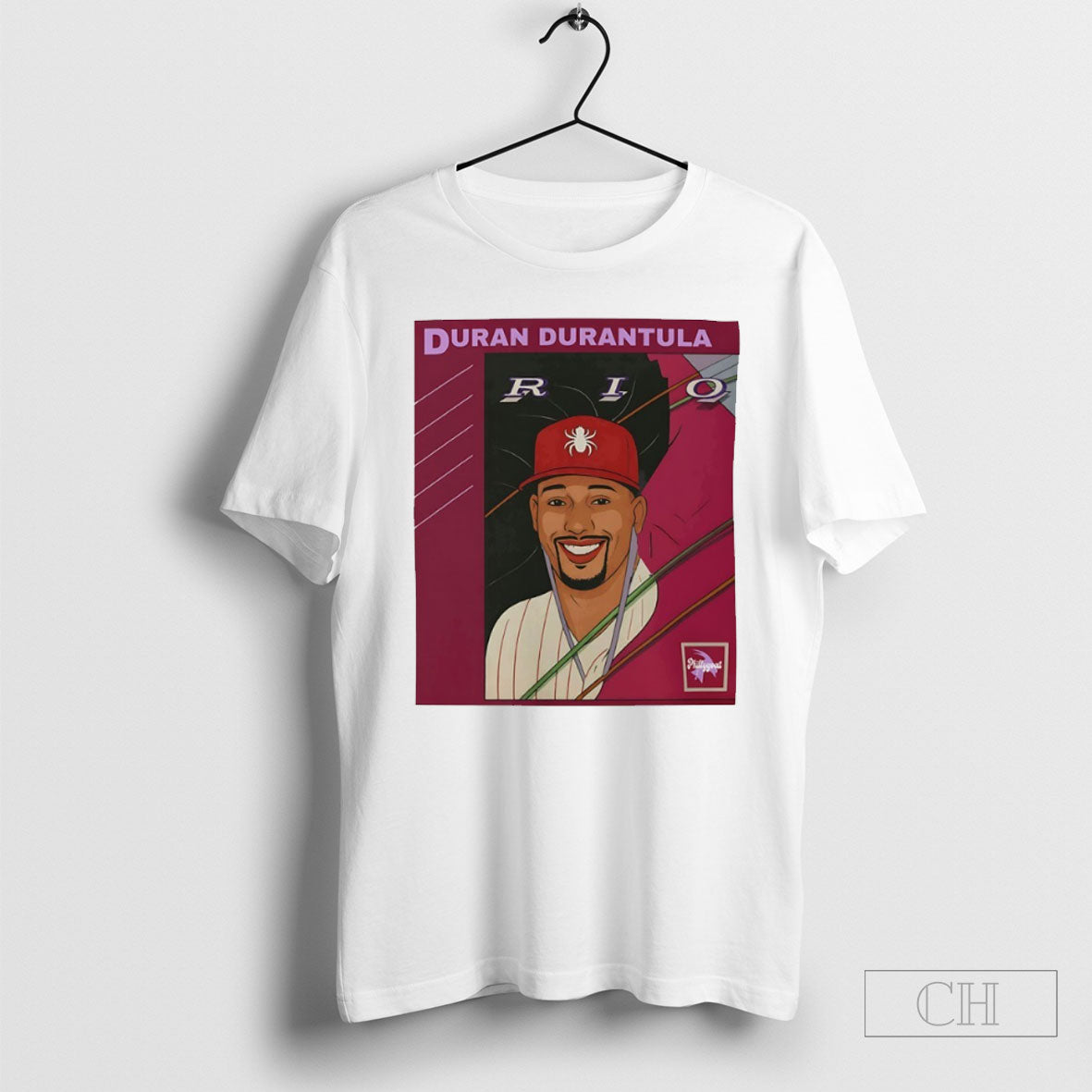 Duran Durantula Rio Unisex T-shirt, Sweatshirt, Hoodie, Long Sleeve Tee - T-Shirt, Sweatshirt, Hoodie