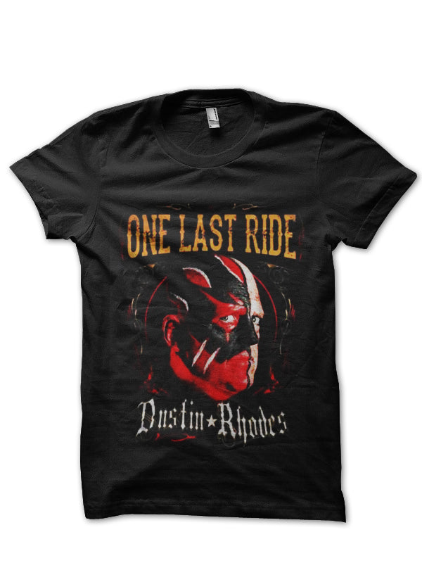 Dustin Rhodes Style011 T-Shirts, Hoodie, Sweatshirt - T-Shirt, Sweatshirt, Hoodie