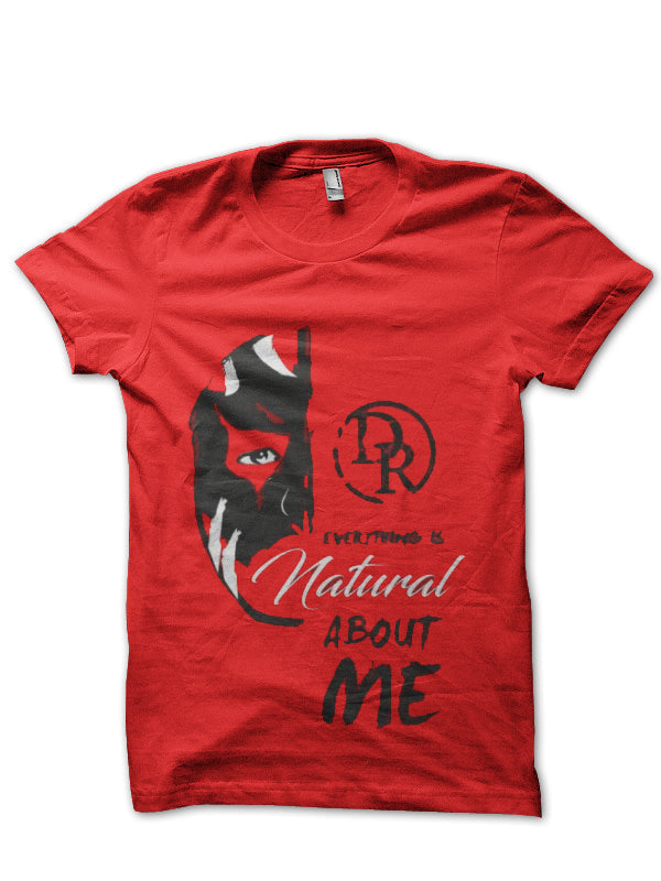 Dustin Rhodes Style009 T-Shirts, Hoodie, Sweatshirt - T-Shirt, Sweatshirt, Hoodie