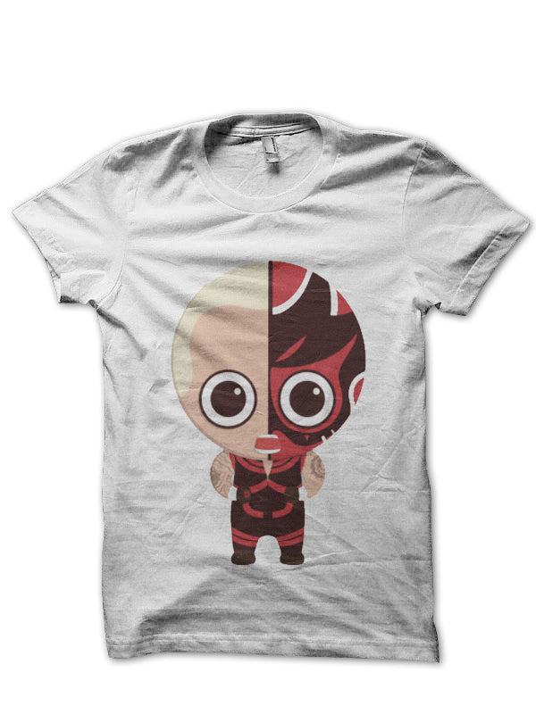 Dustin Rhodes Style008 T-Shirts, Hoodie, Sweatshirt - T-Shirt, Sweatshirt, Hoodie