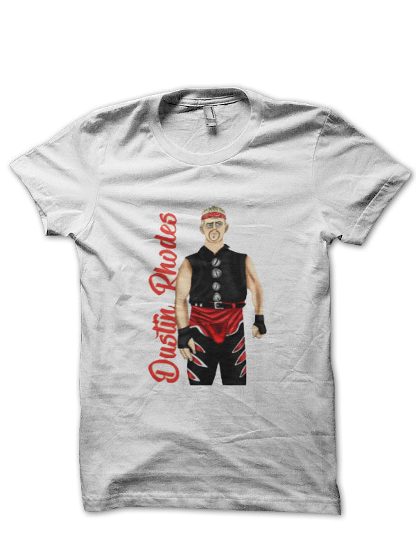 Dustin Rhodes Style004 T-Shirts, Hoodie, Sweatshirt - T-Shirt, Sweatshirt, Hoodie