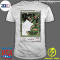 Dustin Wong The Crown May 24 2026 Poster Shirt Unisex T-shirt, Sweatshirt, Hoodie, Long Sleeve Tee - T-Shirt, Sweatshirt, Hoodie