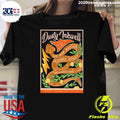 Dusty Inkwell Time Wounds All Heels Album Release Coyote Holler and Special Guests The Athens Cowboy Choir Shirt - T-Shirt, Sweatshirt, Hoodie