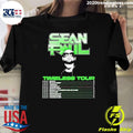 Dutty Paul Timeless Tour May 2026 Poster Shirt Unisex T-shirt, Sweatshirt, Hoodie, Long Sleeve Tee - T-Shirt, Sweatshirt, Hoodie