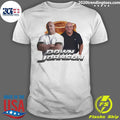 Dwayne Johnson Down Johnson Graphic Shirt Unisex T-shirt, Sweatshirt, Hoodie, Long Sleeve Tee - T-Shirt, Sweatshirt, Hoodie