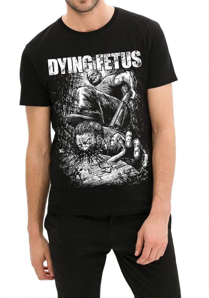 Dying Fetus Style002 T-Shirts, Hoodie, Sweatshirt - T-Shirt, Sweatshirt, Hoodie