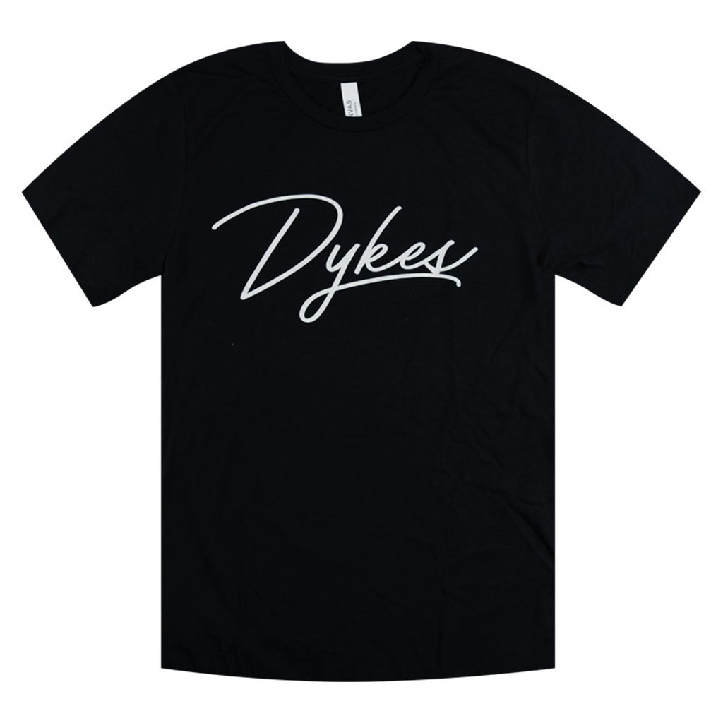 Team Dykes Black T-Shirts, Hoodie, Sweatshirt - T-Shirt, Sweatshirt, Hoodie