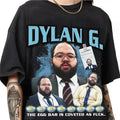 Dylan G Severance Bootleg Classic Retro T-Shirts, Hoodie, Sweatshirt - T-Shirt, Sweatshirt, Hoodie