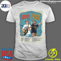 Dylan Gossett & Charles Wesley Godwin Announce 2026 Co-Headline North American Tour This Fall Shirt - T-Shirt, Sweatshirt, Hoodie