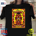 Dyse Band GrooveStation In Dresden Germany May 1 2026 Shirt Unisex T-shirt, Sweatshirt, Hoodie, Long Sleeve Tee - T-Shirt, Sweatshirt, Hoodie