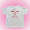 Dyslexic Tice Nits Funny Dyslexia Shirt Frog Dumb Y2k Shirt Stupid Vintage Shirt Baby Silly Meme Shirt T-Shirts, Hoodie, Sweatshirt - T-Shirt, Sweatshirt, Hoodie