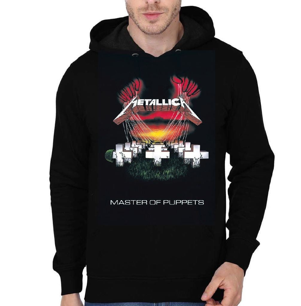 Metallica Master Puppets T-Shirts, Hoodie, Sweatshirt - T-Shirt, Sweatshirt, Hoodie