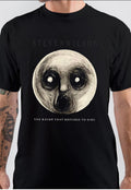Steven Wilson Raven That Refused Sing T-Shirts, Hoodie, Sweatshirt - T-Shirt, Sweatshirt, Hoodie