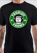 Tegridy Farms South Park T-Shirts, Hoodie, Sweatshirt - T-Shirt, Sweatshirt, Hoodie