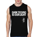 Dark Techno Is Our Light T-Shirts, Hoodie, Sweatshirt - T-Shirt, Sweatshirt, Hoodie