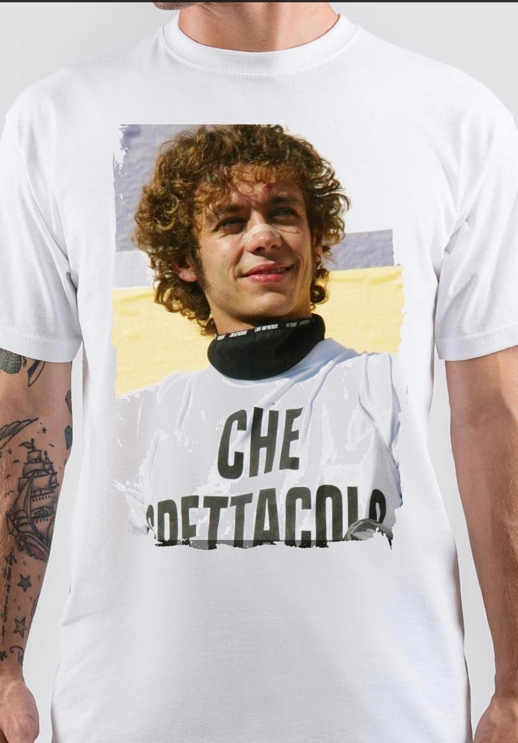 Rossi T-Shirts, Hoodie, Sweatshirt - T-Shirt, Sweatshirt, Hoodie