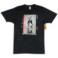 Stand Up Bass Black Vintage Wash T-Shirts, Hoodie, Sweatshirt - T-Shirt, Sweatshirt, Hoodie