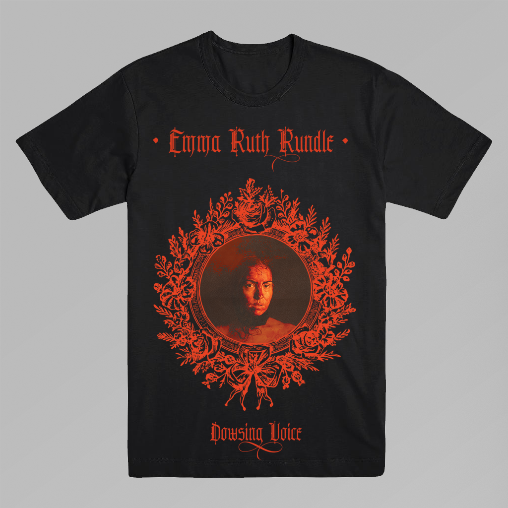 Electric Guitar: Two Dowsing Voice T-Shirts, Hoodie, Sweatshirt - T-Shirt, Sweatshirt, Hoodie