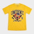 ETSU Bucs Basketball 1991 Conference Champs T-Shirts, Hoodie, Sweatshirt - T-Shirt, Sweatshirt, Hoodie