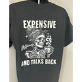 EXPENSIVE DIFFICULT TALKS BACK Shirt T-Shirts, Hoodie, Sweatshirt - T-Shirt, Sweatshirt, Hoodie