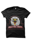 Eagle Fang Karate Vintage Cobra Kai Black T-Shirts, Hoodie, Sweatshirt - T-Shirt, Sweatshirt, Hoodie