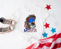 Eagle Merica Shirt Merica Mullet Eagle Shirt American Eagle American Flag 4th July Shirt Independence Day Shirt 4th July T-Shirts, Hoodie, Sweatshirt - T-Shirt, Sweatshirt, Hoodie