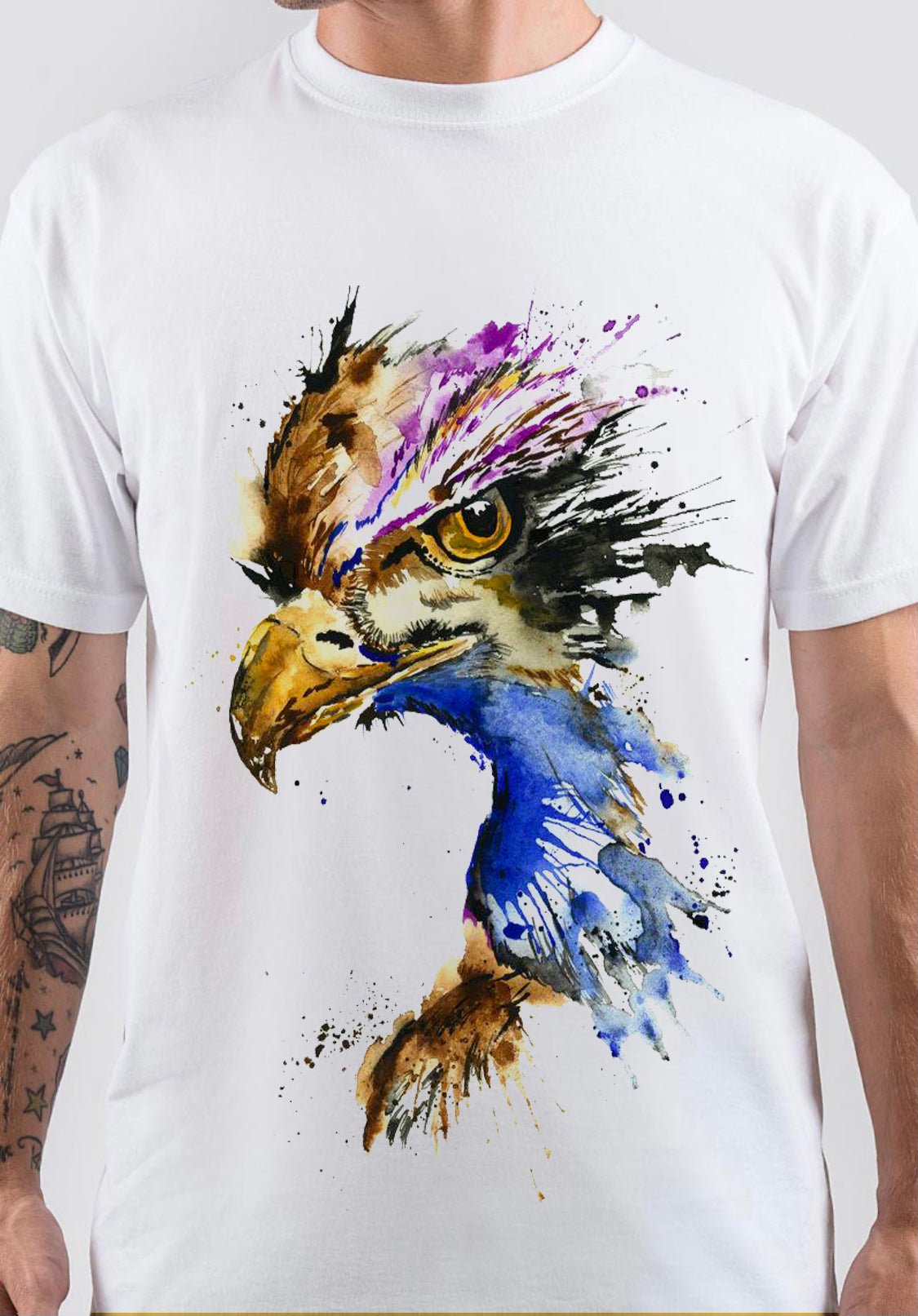 Eagle Style005 T-Shirts, Hoodie, Sweatshirt - T-Shirt, Sweatshirt, Hoodie
