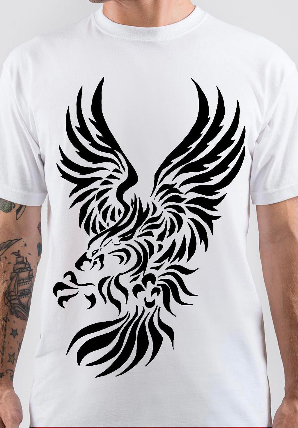 Eagle Style001 T-Shirts, Hoodie, Sweatshirt - T-Shirt, Sweatshirt, Hoodie