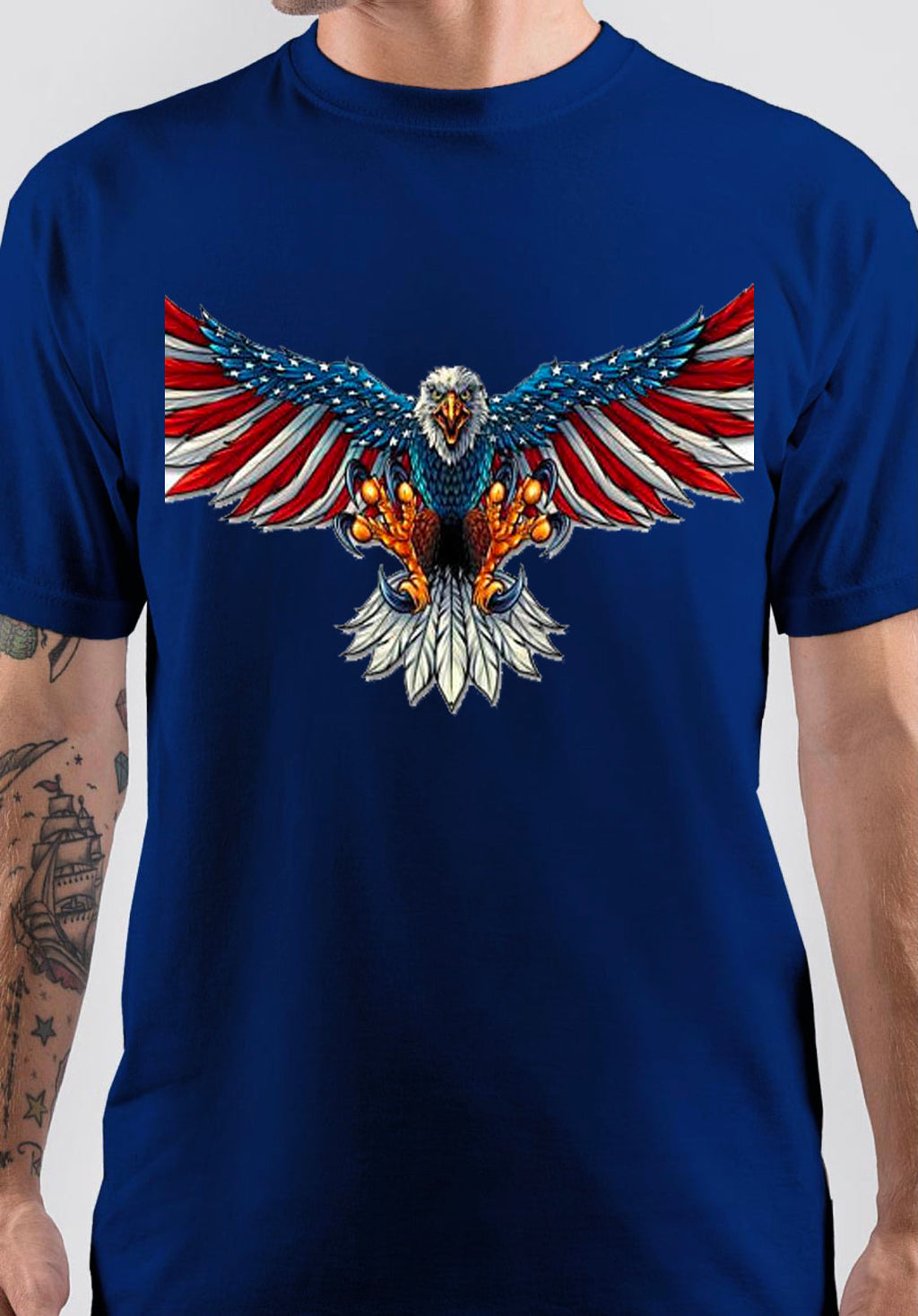 Eagle Style002 T-Shirts, Hoodie, Sweatshirt - T-Shirt, Sweatshirt, Hoodie