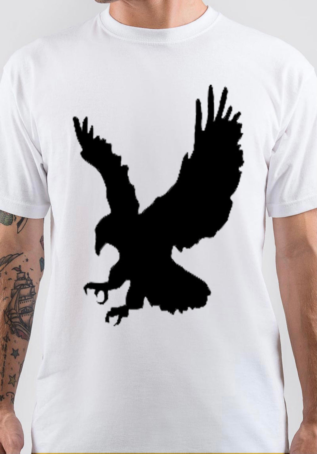 Eagle Style004 T-Shirts, Hoodie, Sweatshirt - T-Shirt, Sweatshirt, Hoodie