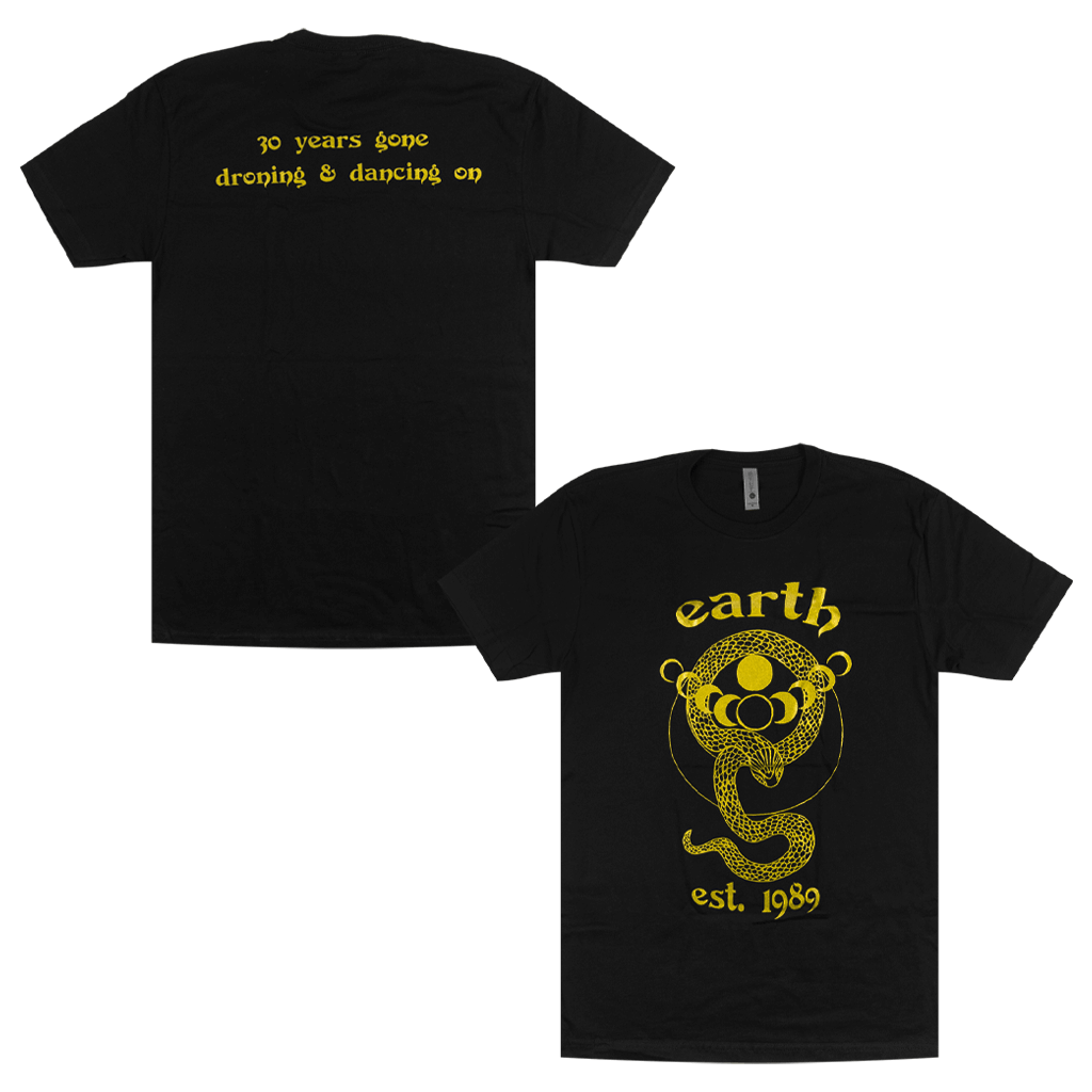 Earth 30th Anniversary Black T-Shirts, Hoodie, Sweatshirt - T-Shirt, Sweatshirt, Hoodie