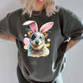 Easter Blue Heeler Shirt ~ Relaxed Fit Printed USA Womenswear Casual Comfort Cotton T-Shirts, Hoodie, Sweatshirt - T-Shirt, Sweatshirt, Hoodie