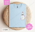 Easter Ghost Shirt Gildan Cute Easter Plus Sizes T-Shirts, Hoodie, Sweatshirt - T-Shirt, Sweatshirt, Hoodie