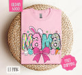 Easter Mama Shirt Gildan Cute Easter Mom Plus Sizes Her T-Shirts, Hoodie, Sweatshirt - T-Shirt, Sweatshirt, Hoodie