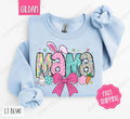 Easter Mama Cute Easter Mom Her T-Shirts, Hoodie, Sweatshirt - T-Shirt, Sweatshirt, Hoodie