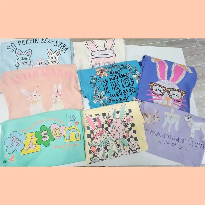 Easter Mystery T-Shirts, Hoodie, Sweatshirt - T-Shirt, Sweatshirt, Hoodie
