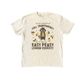 Easy Peasy Lemon Squeezy Shirt Funny Raccoon Shirt Comfort Colors Shirt SummerT Shirt Funny Saying Silly T-Shirts, Hoodie, Sweatshirt - T-Shirt, Sweatshirt, Hoodie