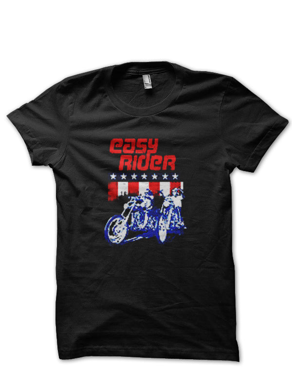 Easy Rider Style009 T-Shirts, Hoodie, Sweatshirt - T-Shirt, Sweatshirt, Hoodie