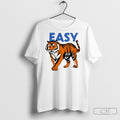 Easy Tiger Wild Animals Graphic Shirt Sweater Unisex T-shirt, Sweatshirt, Hoodie, Long Sleeve Tee - T-Shirt, Sweatshirt, Hoodie