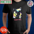 Ed edd n eddy shirt Unisex T-shirt, Sweatshirt, Hoodie, Long Sleeve Tee - T-Shirt, Sweatshirt, Hoodie