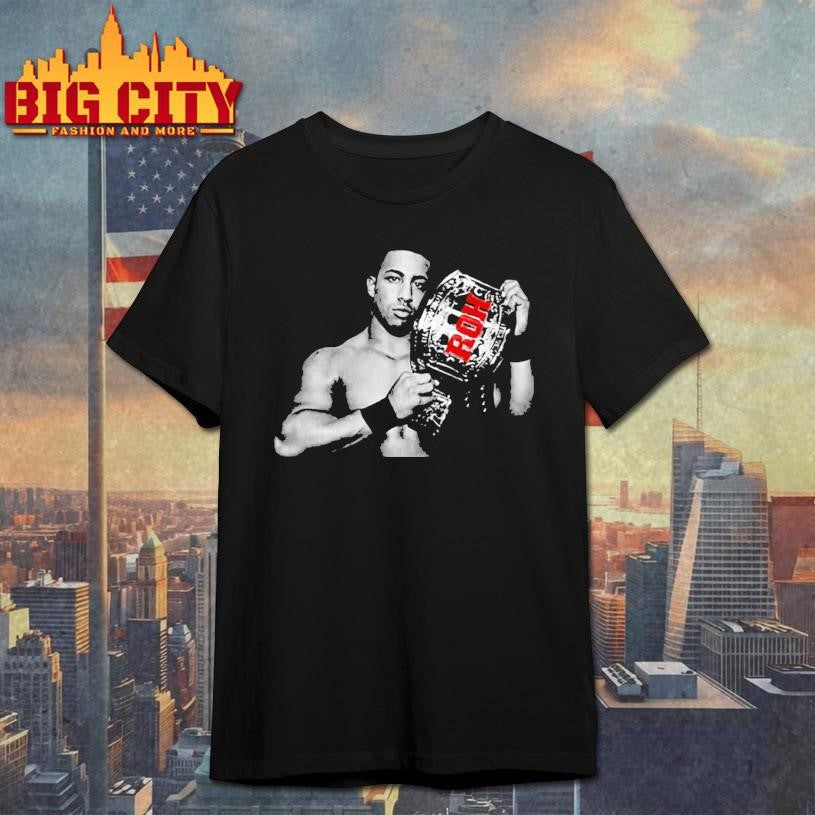 Eddie Kingston Xavier Shirt Unisex T-shirt, Sweatshirt, Hoodie, Long Sleeve Tee - T-Shirt, Sweatshirt, Hoodie