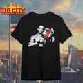 Eddie Kingston Xavier Shirt Unisex T-shirt, Sweatshirt, Hoodie, Long Sleeve Tee - T-Shirt, Sweatshirt, Hoodie