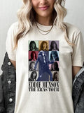 Eddie Munson T-Shirts, Hoodie, Sweatshirt - T-Shirt, Sweatshirt, Hoodie