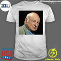 Edgar Morin, Grandfather of French Intellectuals, Dies at 104 Shirt Unisex T-shirt, Sweatshirt, Hoodie, Long Sleeve Tee - T-Shirt, Sweatshirt, Hoodie