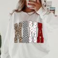 Edgy Mama ~ Relaxed Fit Printed USA Womenswear Casual Comfort Cotton Top Athletic Boho Chic T-Shirts, Hoodie, Sweatshirt - T-Shirt, Sweatshirt, Hoodie