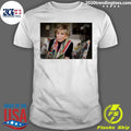 Edith Eva Eger Psychologist Who Barely Survived Auschwitz Dies at 98 Shirt Unisex T-shirt, Sweatshirt, Hoodie, Long Sleeve Tee - T-Shirt, Sweatshirt, Hoodie