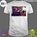 Edna Foa, Who Pioneered Exposure Therapy to Treat PTSD, Dies at 88 Shirt Unisex T-shirt, Sweatshirt, Hoodie, Long Sleeve Tee - T-Shirt, Sweatshirt, Hoodie