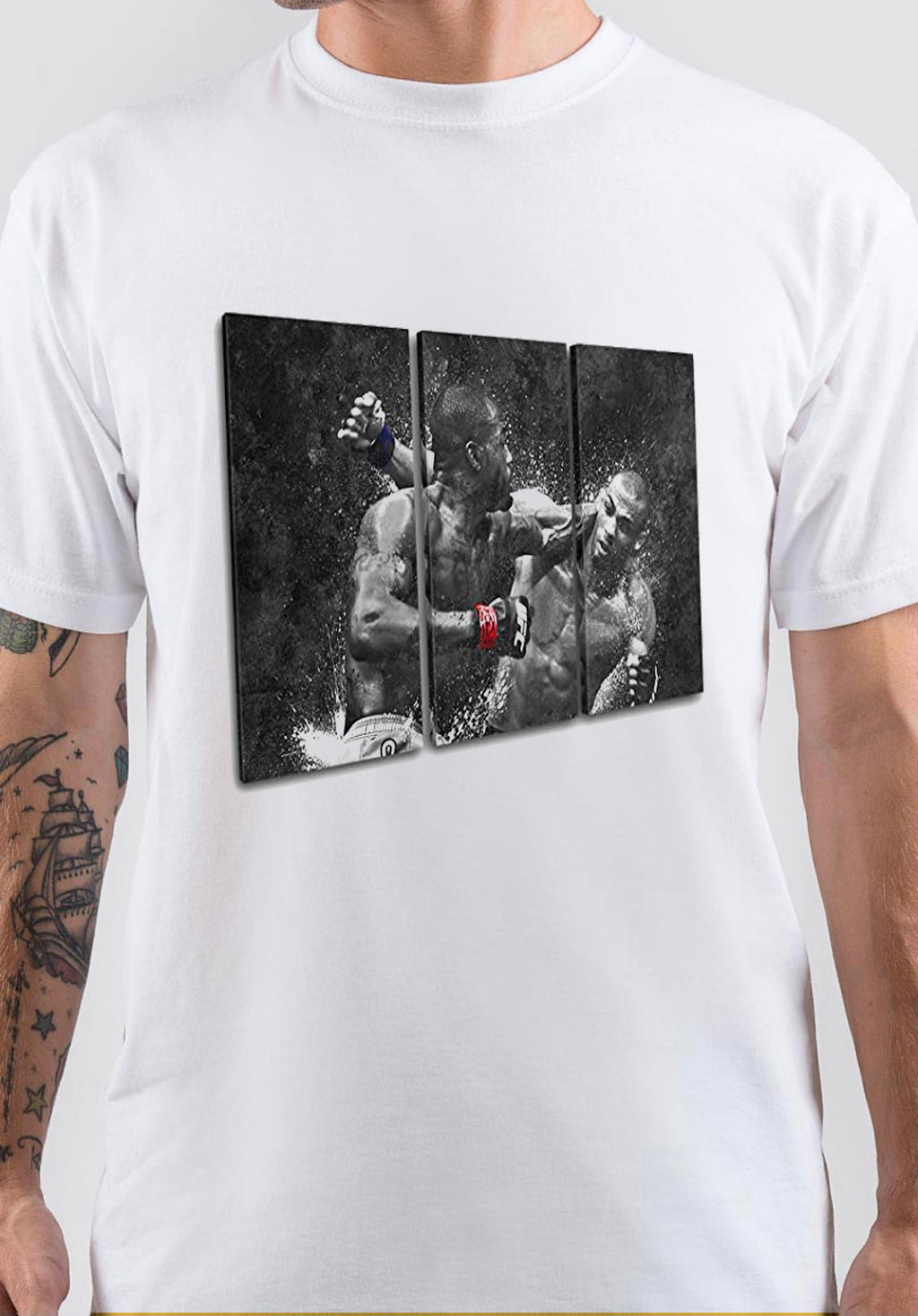 Edson Barboza Art T-Shirts, Hoodie, Sweatshirt - T-Shirt, Sweatshirt, Hoodie
